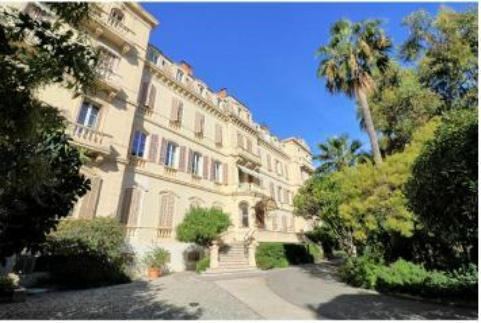 Vente Appartement 160m² 5 Pièces à Cannes (06400) - Dg Prestige