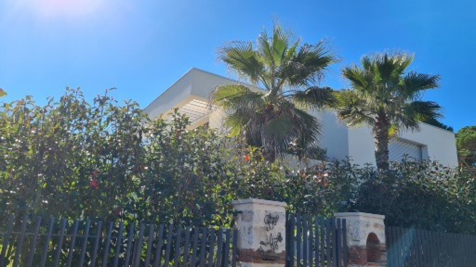 Vente Maison 180m² 8 Pièces à Cap d'Antibes (06160) - Dg Prestige