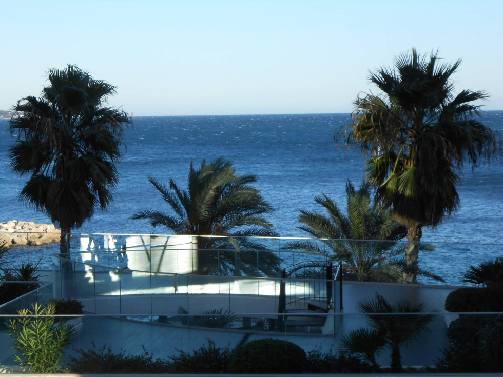 Vente Appartement 136m² 4 Pièces à Cannes (06400) - Dg Prestige