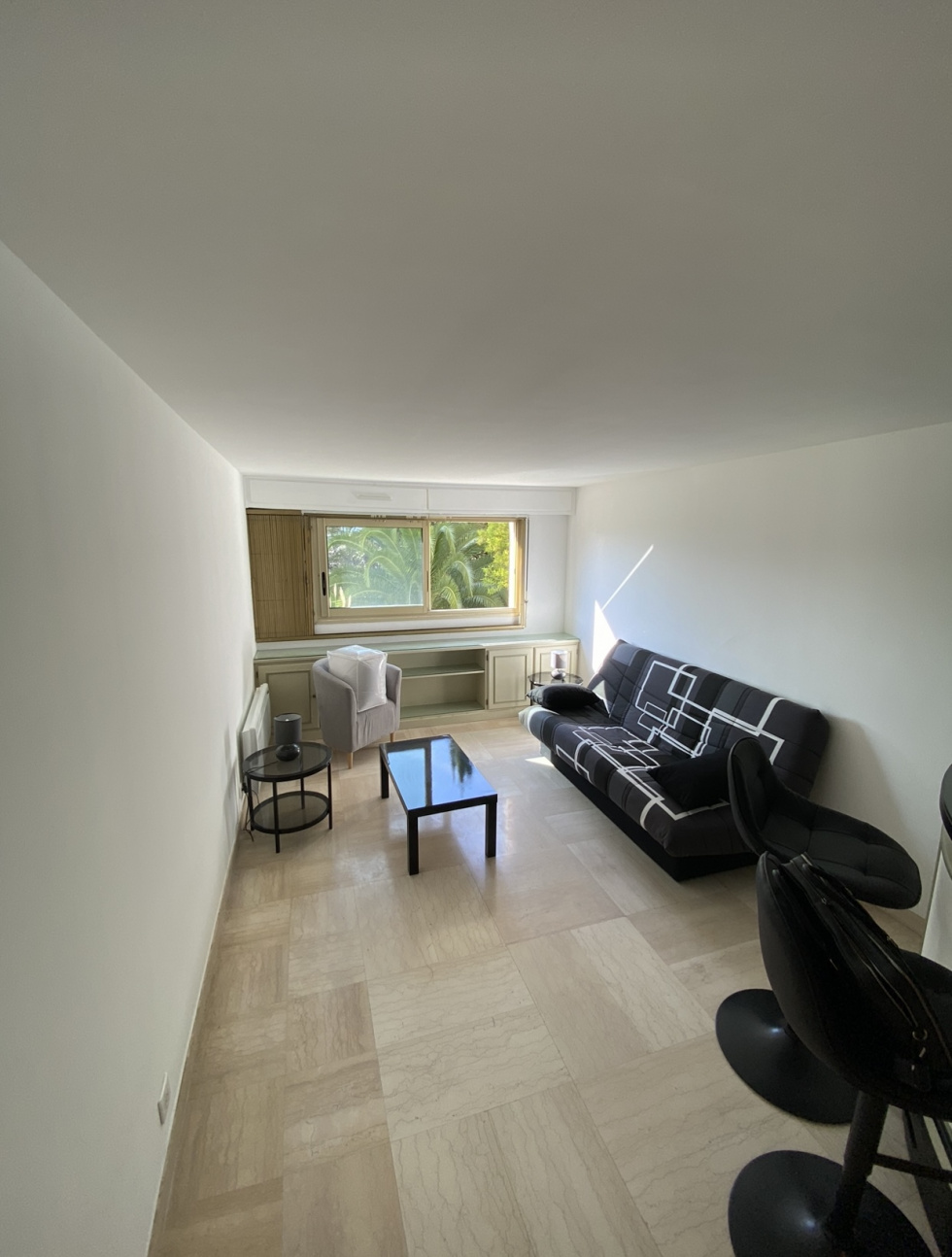 Vente Appartement 26m² 1 Pièce à Le Cannet (06110) - Dg Prestige