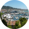 Vente immobilière à Cannes